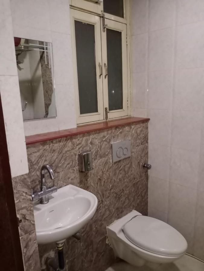 Hotel Chandrawali By Wb Inn Ballia 外观 照片