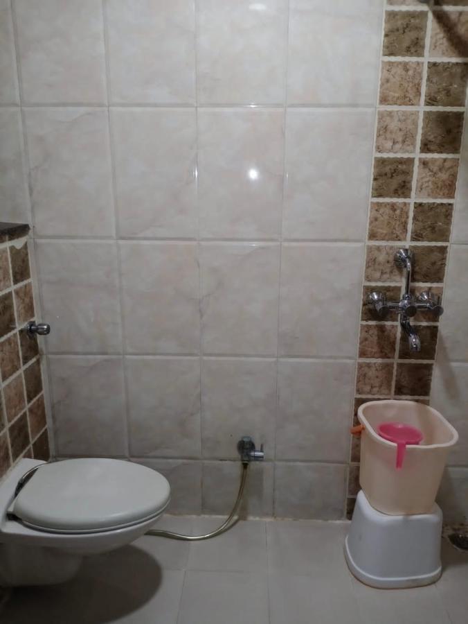 Hotel Chandrawali By Wb Inn Ballia 外观 照片
