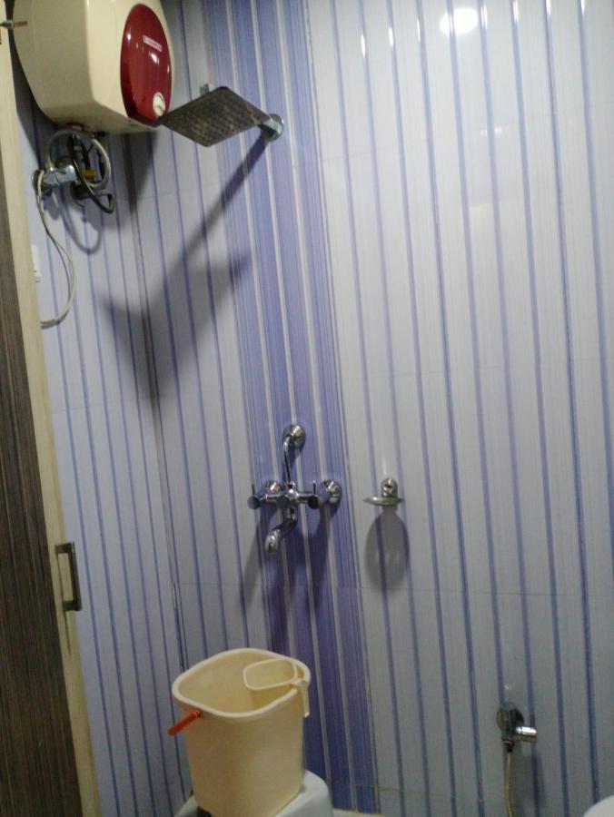 Hotel Chandrawali By Wb Inn Ballia 外观 照片