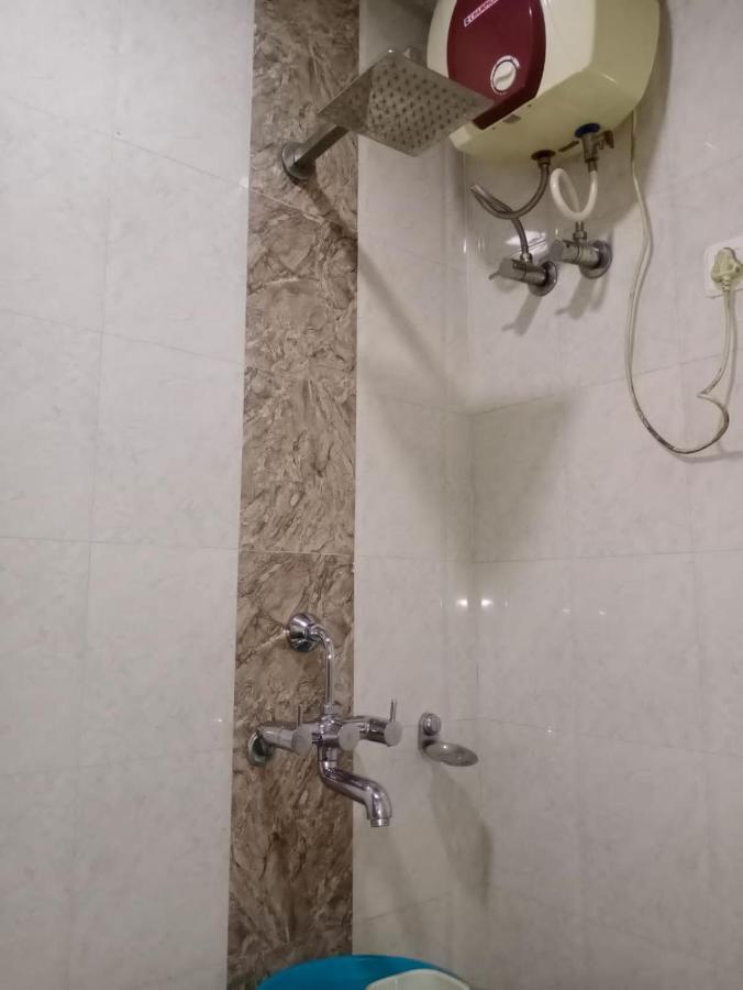 Hotel Chandrawali By Wb Inn Ballia 外观 照片