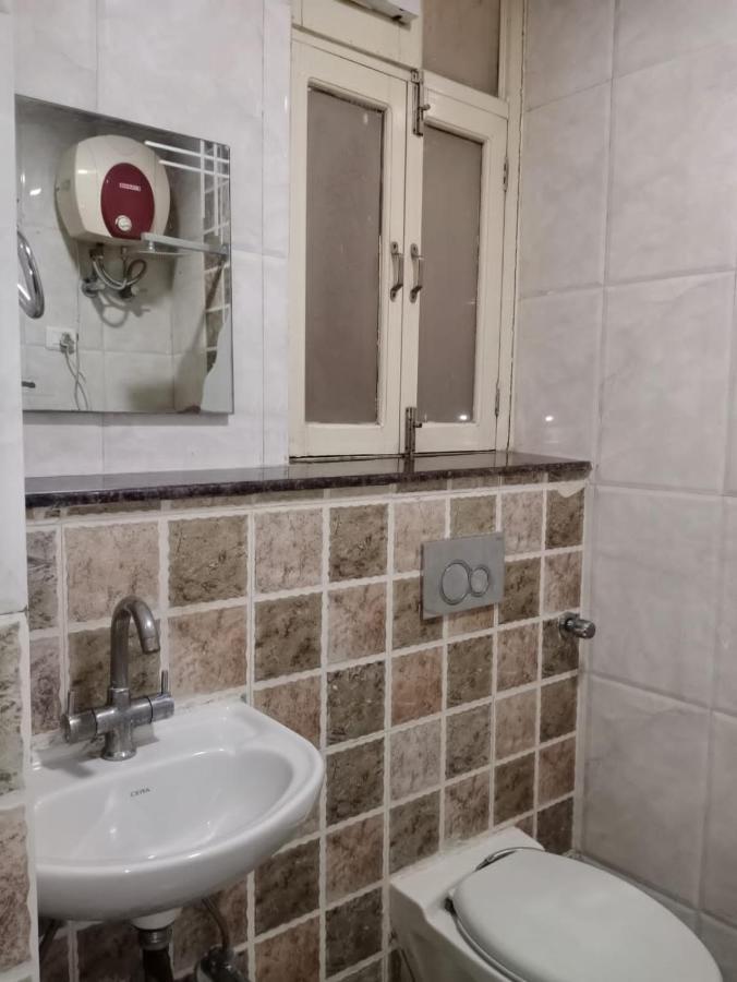 Hotel Chandrawali By Wb Inn Ballia 外观 照片