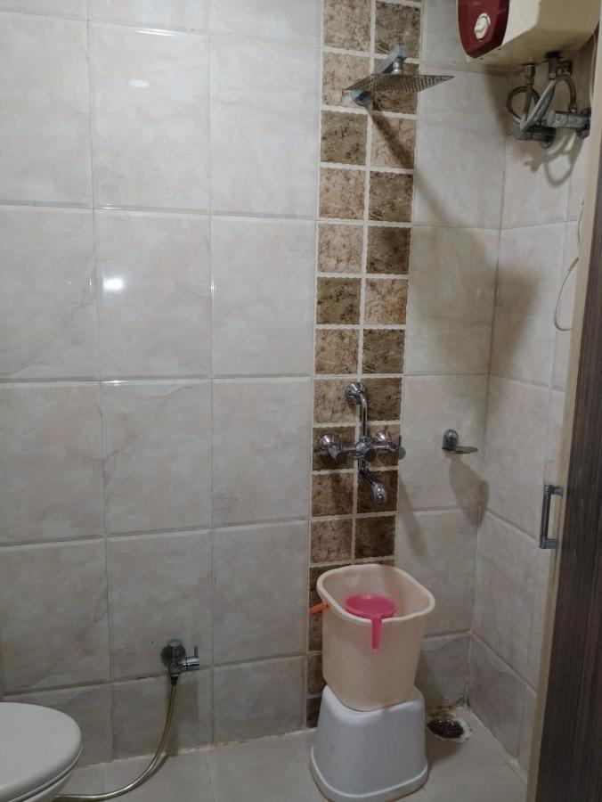 Hotel Chandrawali By Wb Inn Ballia 外观 照片