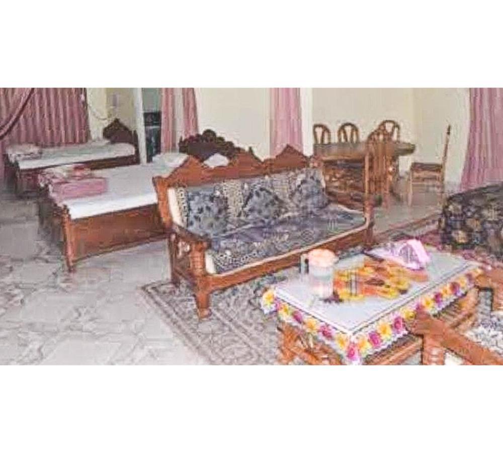 Hotel Chandrawali By Wb Inn Ballia 外观 照片