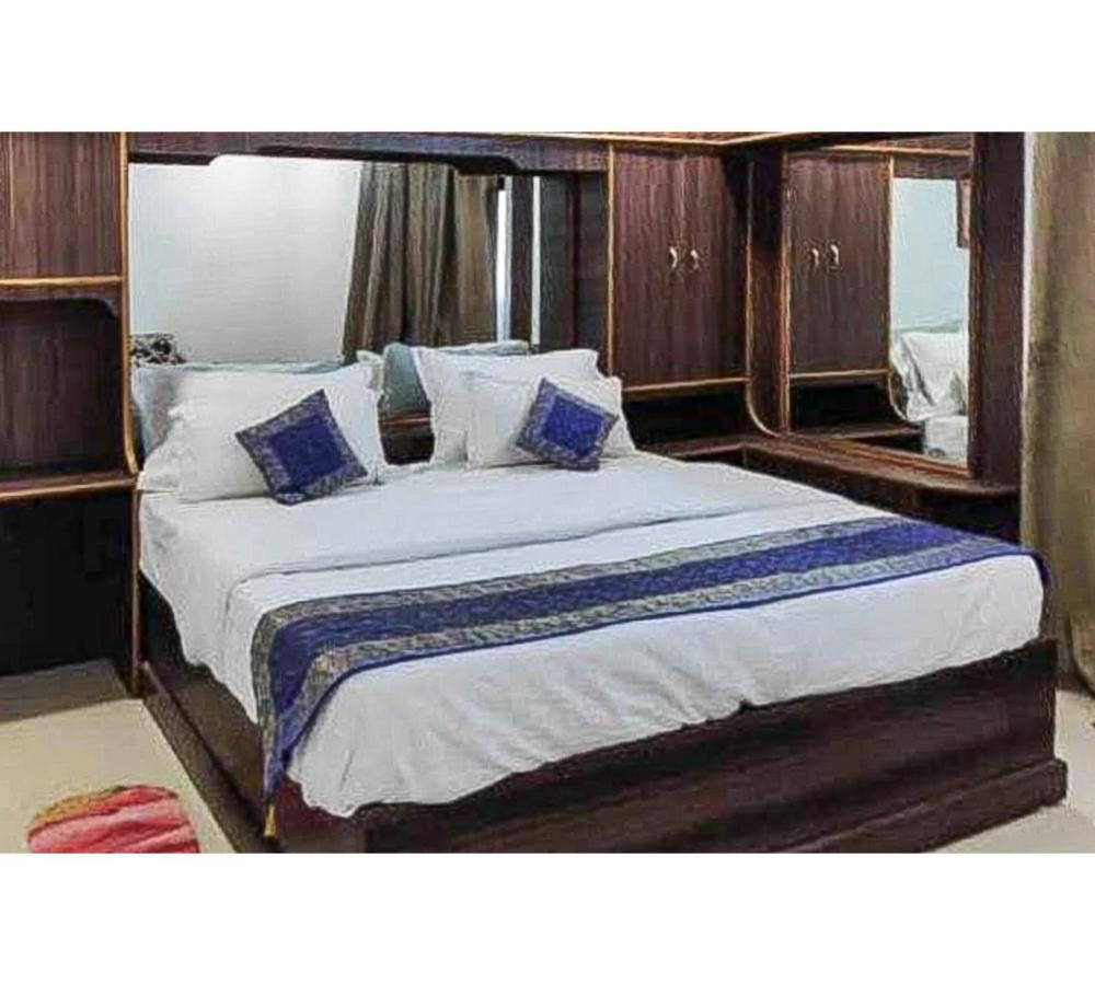 Hotel Chandrawali By Wb Inn Ballia 外观 照片