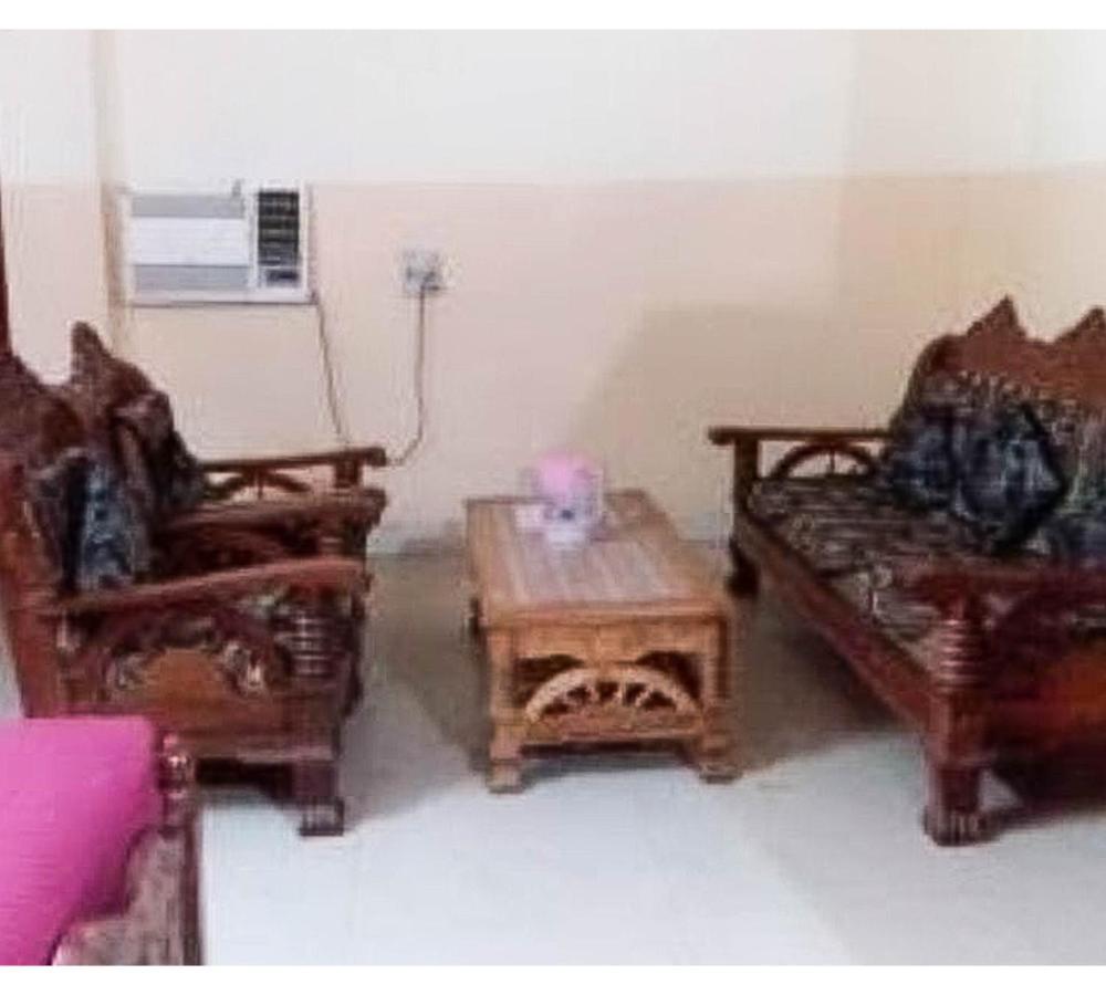 Hotel Chandrawali By Wb Inn Ballia 外观 照片