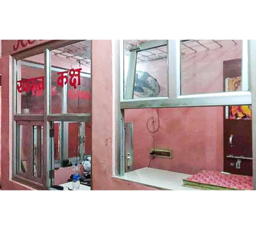 Hotel Chandrawali By Wb Inn Ballia 外观 照片